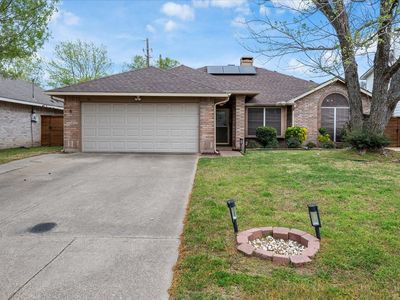 761 Honeysuckle Ln, Cedar Hill, TX, 75104