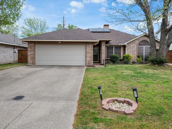 761 Honeysuckle Ln, Cedar Hill, TX 75104