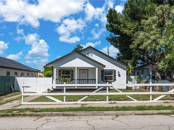 1292 Perris St, San Bernardino, CA 92411