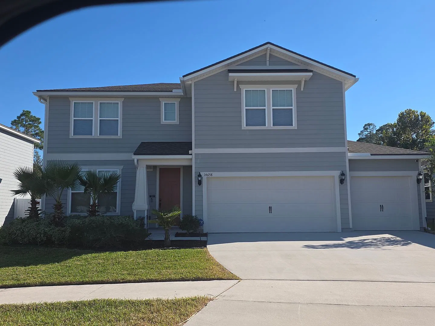 Spacious, Modern Living in Timber Cove Community! — Photo 1