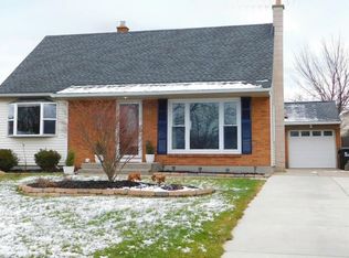 132 Pinewoods Ave, Tonawanda, NY 14150