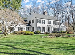 36 Sunset Hill Rd, New Canaan, CT 06840