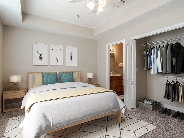 Main Street Apartments — Photo 8