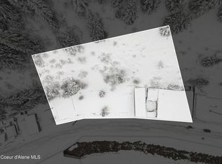 6523 Burke Rd, Wallace, ID 83873