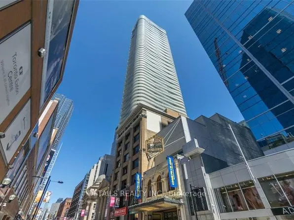 197 Yonge St, Toronto, ON