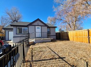 663 S Lowell Blvd, Denver, CO 80219