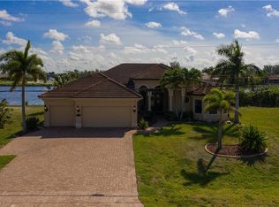 3509 Ceitus Pkwy, Cape Coral, FL 33991