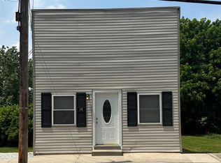 118 1st St, Addyston, OH 45001