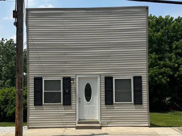 118 1st St, Addyston, OH 45001