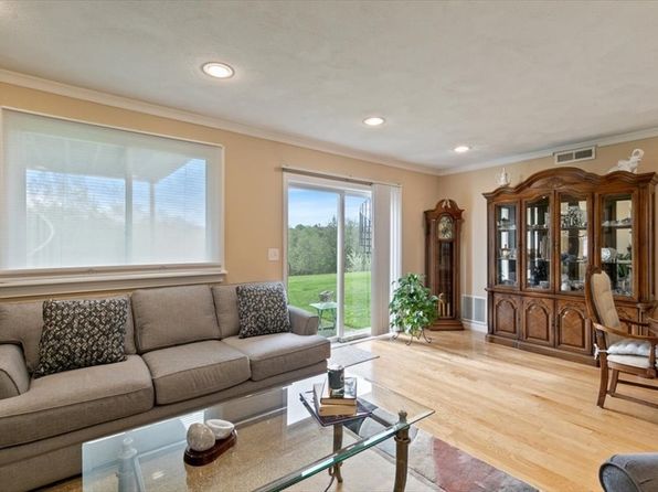 100 Merrimack Ave APT 21, Dracut, MA 01826