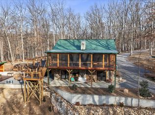 26 Hideout Way, Great Cacapon, WV 25422