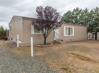 1655 E Grasshopper Ln, Chino Valley, AZ 86323