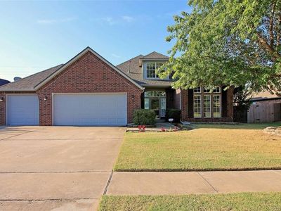 11906 E 99th St N, Owasso, OK, 74055