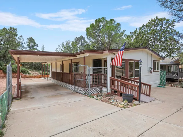 505 E Forest Dr, Payson, AZ 85541
