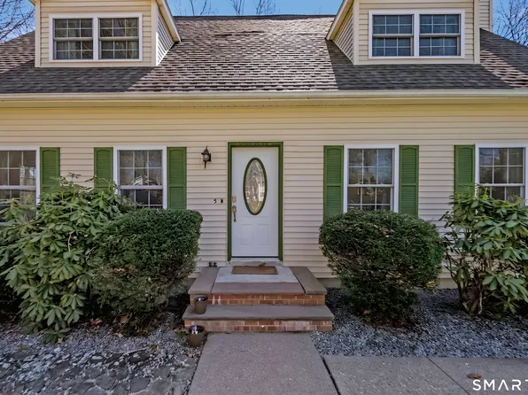 5 Lost Acres Road, Norwich, CT 06360