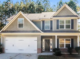 97 Moss Way, Cartersville, GA
