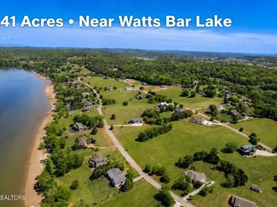 Marble Bluff Dr Lot 125, Kingston, TN, 37763