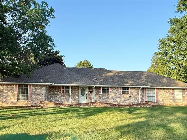 2200 Grisso Dr, Seminole, OK 74868