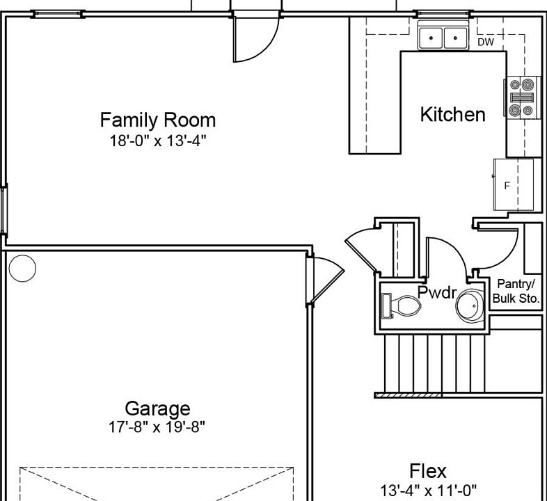 2nd image of 210 Windfall Rd