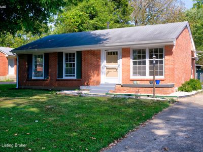 10007 Charleswood Rd, Louisville, KY, 40229