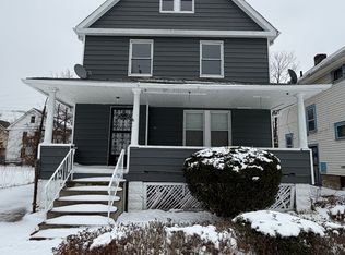 891 E 130th St, Cleveland, OH 44108