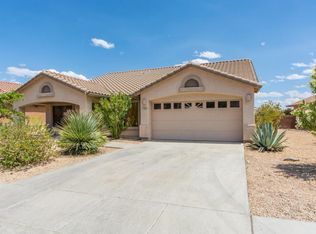 10969 S Alley Mountain Dr, Vail, AZ 85641
