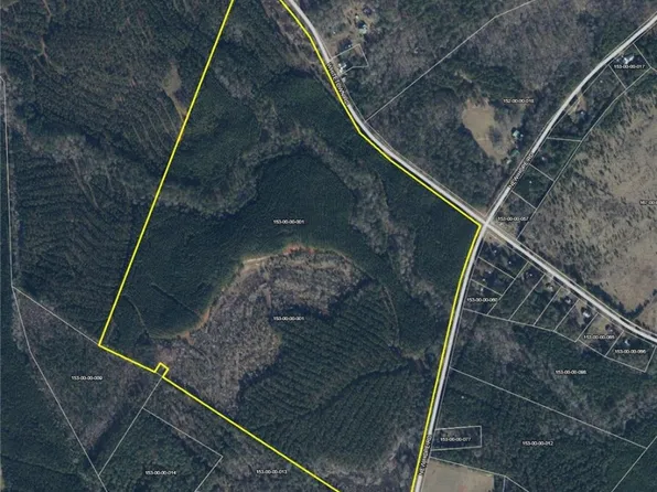 2301 Whitetown Rd, Plum Branch, SC 29845
