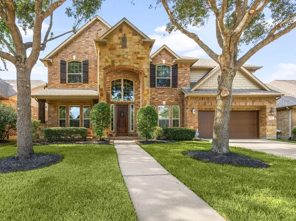 9931 Hutton Park Dr, Katy, TX 77494