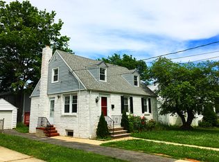 448 S Prospect Ave, Bergenfield, NJ 07621