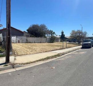 246 Montgomery St, Chula Vista, CA, 91911