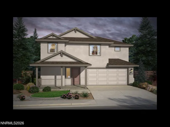 3456 Payton Way, Fernley, NV 89408