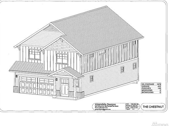 2nd image of 3615 22nd Ave NE