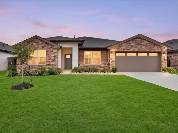 3331 Balboa Grove Ln, Missouri City, TX 77459