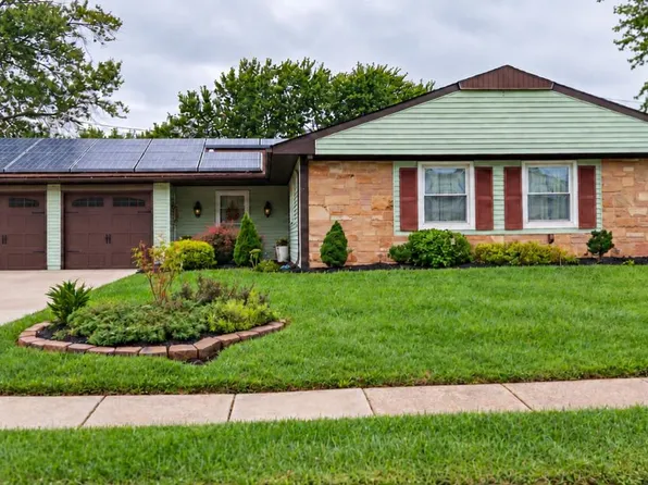11 Ginger Ln, Willingboro, NJ 08046