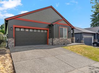 31070 NW Kaybern St, North Plains, OR 97133