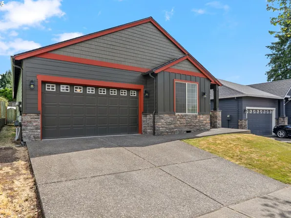 31070 NW Kaybern St, North Plains, OR 97133