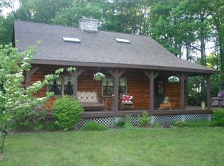385 Fairview Ln, Morrisdale, PA 16858