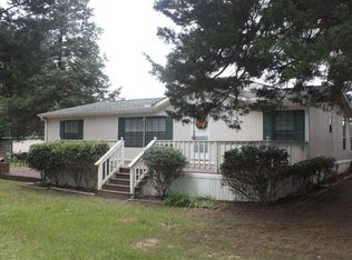 10975 Fm 1841, Bivins, TX 75555