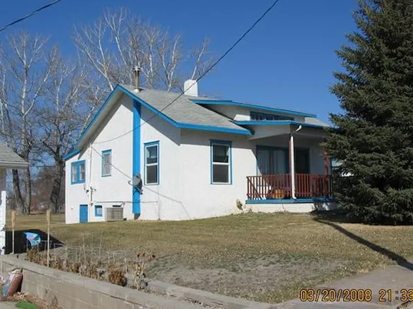 612 Center Ave, Morrill, NE 69358