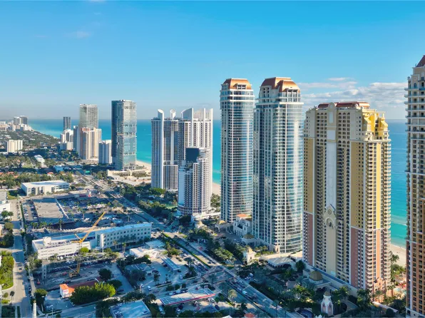 17901 Collins Ave #1102, Sunny Isles Beach, FL 33160