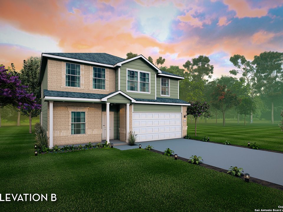 1st image of 14803 Sycamore Crossing