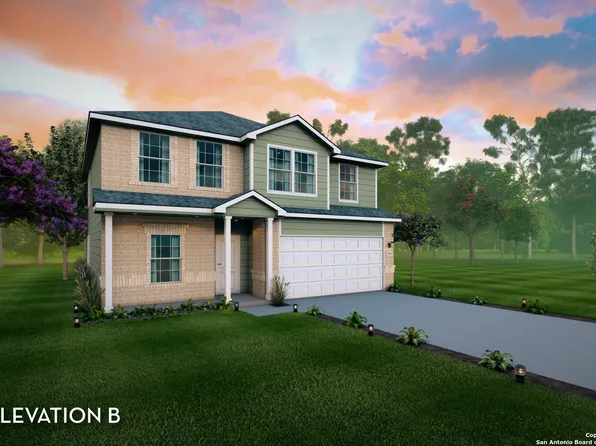 14803 Sycamore Crossing, San Antonio, TX 78252
