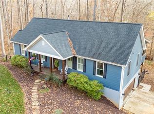 4500 Ridge Trl, Efland, NC 27243