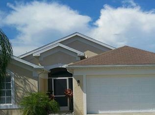 13365 Bristol Park Way, Fort Myers, FL 33913