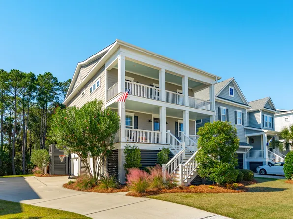1573 Red Tide Rd, Mount Pleasant, SC 29466