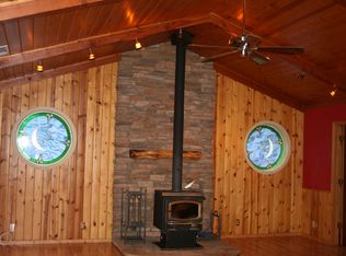 5737 Glacier Point, Mariposa, CA 95338