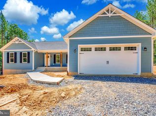 32488 Indiantown Rd, Locust Grove, VA 22508