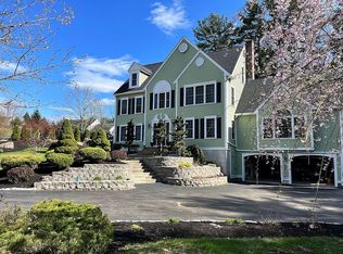 8 Centerbrook Way, Upton, MA 01568