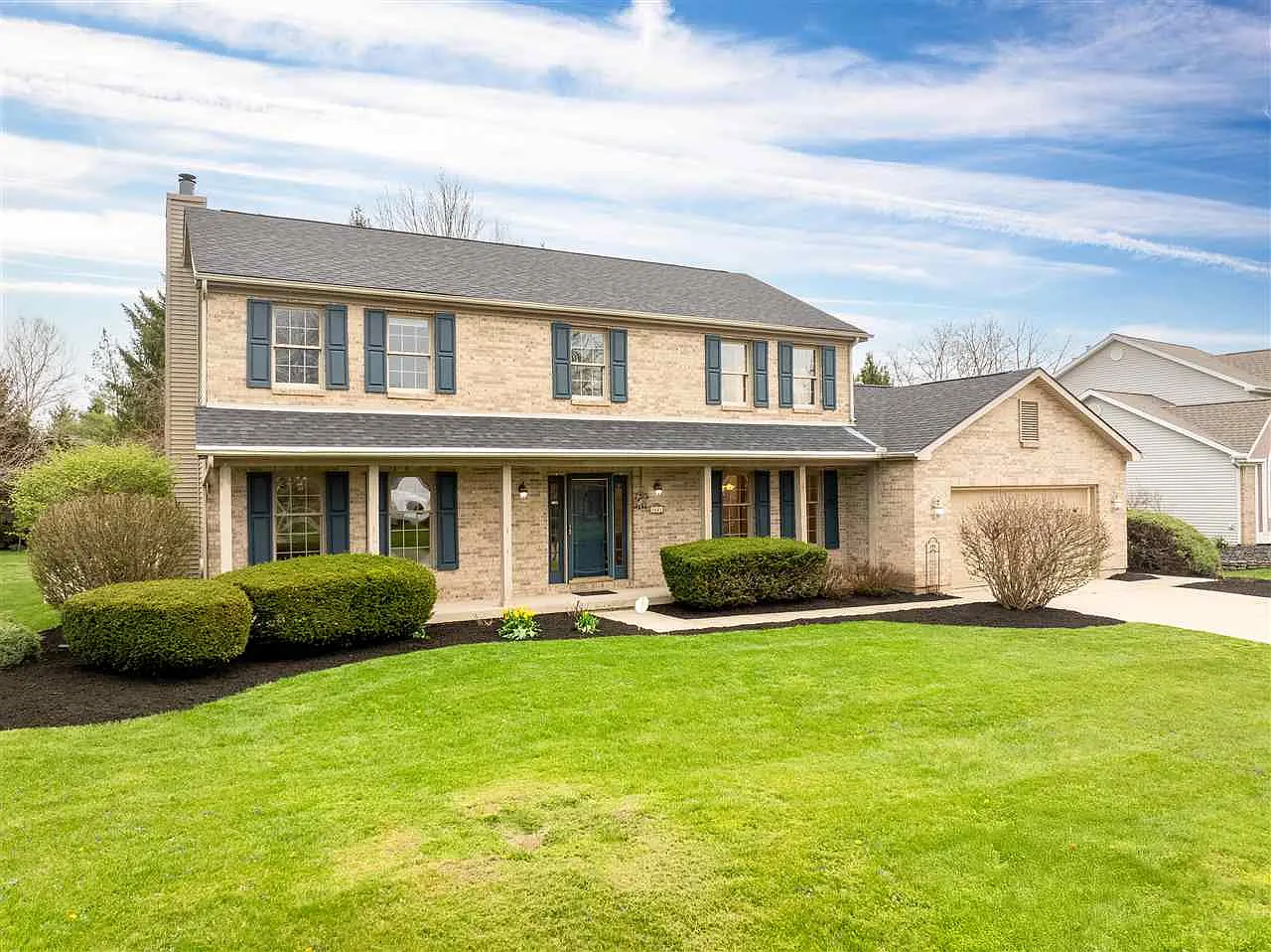 1601 Hunters Pointe Dr photo 1