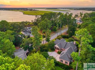 3 Daybreak Ln, Savannah, GA 31411